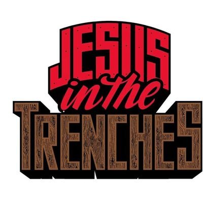 Christian Apparel 

The Gospel that communicates beyond the 4 walls bring people out of the trenches and creating dicipleship