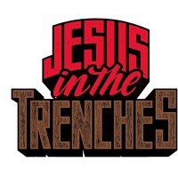Jesus in the Trenches Christian Apparel (@gregmccloud78) 's Twitter Profile