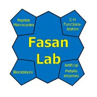 Fasan Lab (@fasanlab) 's Twitter Profile