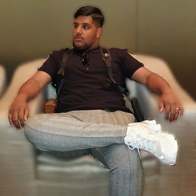 furky_shakur's profile picture. University of Salford- Criminologist.                                           Steward at Old Trafford, MUFC.