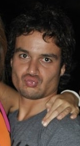 el lobo estepario..-