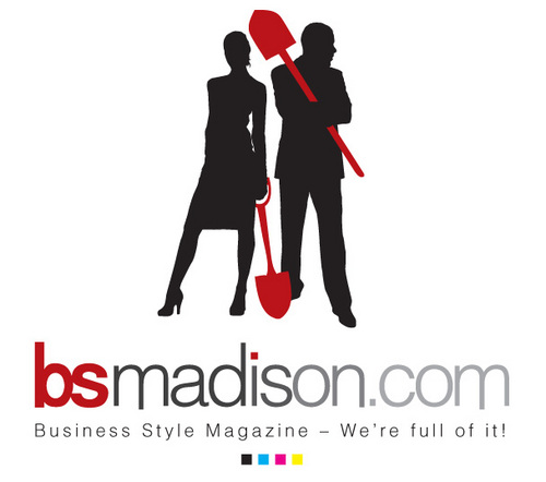 bsmadison's profile picture. Business Style Magazine: We're full of it!