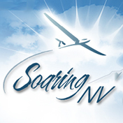 SoaringNV provides rides, instruction, aero-tow, aero-retrieves, oxygen, flight currency reviews, and more: 1142 Airport Rd, Minden-Tahoe Airport.