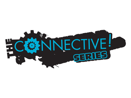 The Connective Series brings together emerging artists with the music industry and donates 100% of profits to charity.