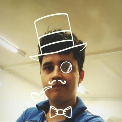 Cheguei atrasado em um mundo que já é velho.