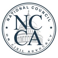 NCCA(@nccadvocacy) 's Twitter Profile Photo