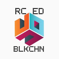 RC_ED (@blkchn_) 's Twitter Profile
