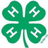 Louisiana 4-H is a youth educational program coordinated through the @LSUAgCenter. #LA4H