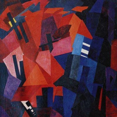 ApcProject1's profile picture. #ThinkCritically