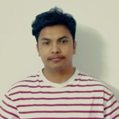 SRuimei's profile picture. 