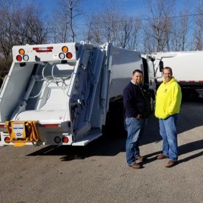 James Neumann Elliott Equipment CO. We sell municipal equipment such as refuse and sewer trucks and equipment https://t.co/KzhjoNjKy6