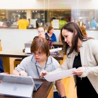 Dr. Viviane Fournier, Ed.D. (@educators_hack) 's Twitter Profile