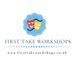 First Take Workshops (@FirstTakeWork1) Twitter profile photo