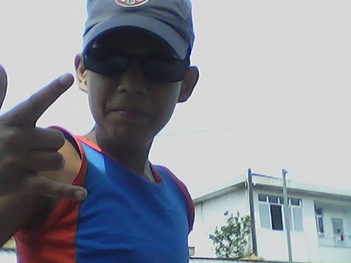 Sou o Capetinha da rua torço pro palmeiras e Jogo pra caralha ! então me sigam porra ! valeu !