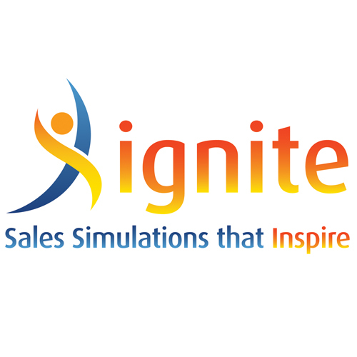 Ignite Selling is the leader in sales simulations & strategic sales coaching. We've been improving sales productivity of Fortune 500 companies for 20 years.