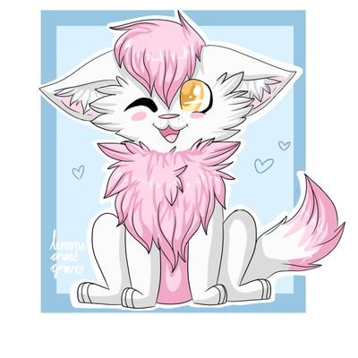 PinkyPawsLive Profile Picture