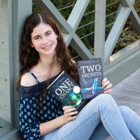 Sarah Frank (@sarahf_author) 's Twitter Profile