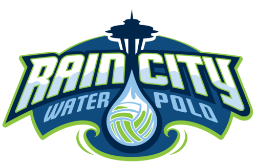 RainCityWP's profile picture. A youth water polo club serving the Greater Puget Sound region.