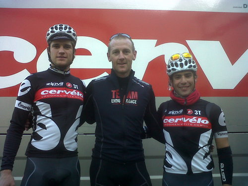 Owner of professional quality endurance coaching company, specializing in endurance sports. Athlete focused coaching.