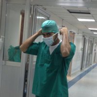 Ali Al Naki (@dr_anaski) Twitter profile photo