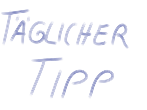 taeglichertipp's profile picture. Hier findet ihr Täglich mindestens einen Tipp, aus dem grossen www. Ob Amazon, Apple, Gadgets, Mobilphones oder Spiele...
viel spass beim reinschauen