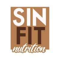 Sinfit Nutrition(@sinfitnutrition) 's Twitter Profile Photo