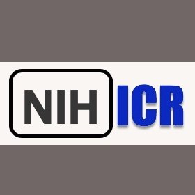 ICR_NIH Profile Picture