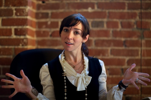 cgakacg's profile picture. CBO at BetterUp and other stuff, too