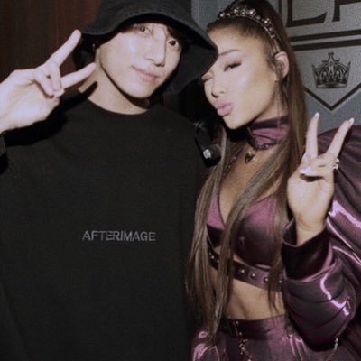 she/they | severely chronically online | a weeb kpop stan shitpost ac | 𝒷𝓉𝓈 ♡ 𝒶𝓇𝒾𝒶𝓃𝒶 ♡ 𝓁𝑒𝓈𝓈𝑒𝓇𝒶𝒻𝒾𝓂 ♡ 𝓉𝓇𝒶𝒾𝓃𝑒𝑒𝒜