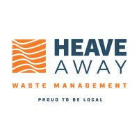 Heave Away Waste Management(@heave_away) 's Twitter Profile Photo