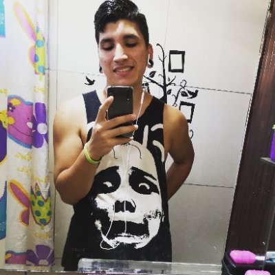 AronJafeth's profile picture. 