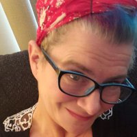 Gwen Robinson - @GwenRobby Twitter Profile Photo