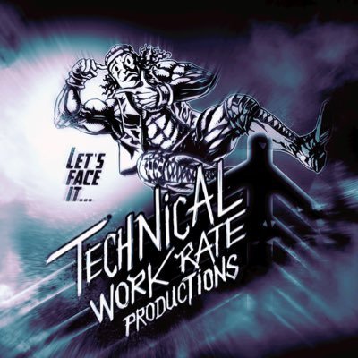 Technical Work Rate Productions