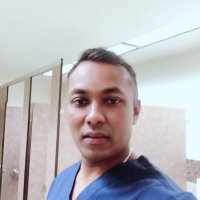 Sudeep Kanungo (He/him) (@spokan2010) 's Twitter Profile