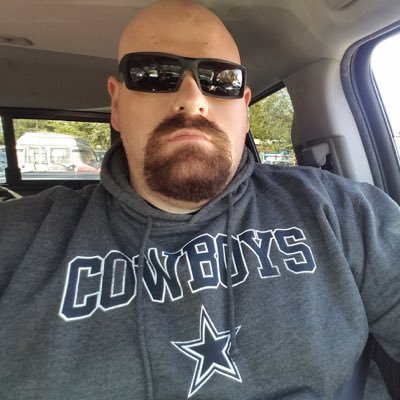 Dallas Cowboys super fan. Watcher of all super hero shows and movies. listener of 80’s Rock