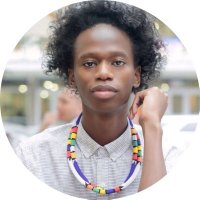 Richmond Sajini (@richmondsajini) 's Twitter Profile