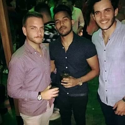 JustAndresC's profile picture. 28 - Maracay