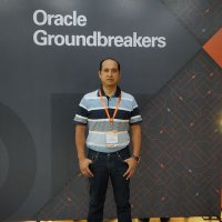 Vijay Yadav - Sr Sol Arch-Apps DBA/OCI Cloud(@VijayYa15434423) 's Twitter Profile Photo