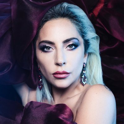 fan account. Main account (@BraveForGaga95)