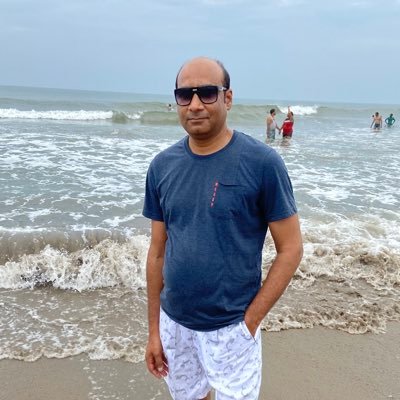 arshi_nadeem's profile picture. 