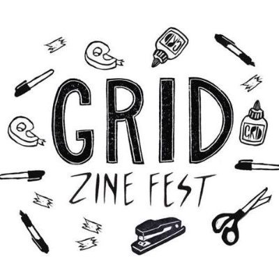 We're a zine fest in Salt Lake City. Our fourth annual fest will take place April 18, 2020 ✏️📙