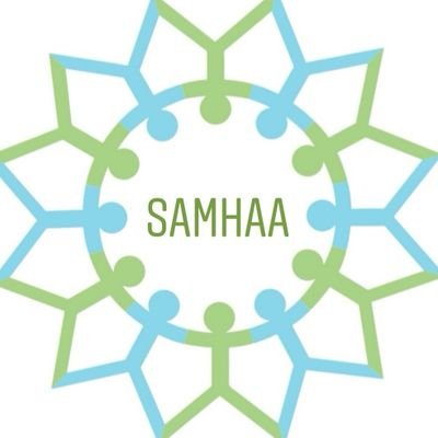 South Asian mental health & substance use training, outreach & activism. Est. 2010. 
Projects: South Asian Youth Mental Health #SAYMH ambassadors & @TeamSOOUDA