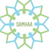 SAMHAA: South Asian Mental Health(@SouthAsianMH) 's Twitter Profile Photo