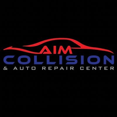 At Aim Collision Center our goal is to repair your vehicle to its pre-accident condition by using the highest quality materials and techniques available.