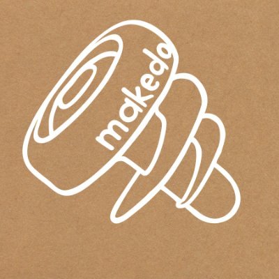 Makedo is a simple to use, open-ended system of tools for creative cardboard construction. Build imaginative and useful creations from upcycled cardboard.