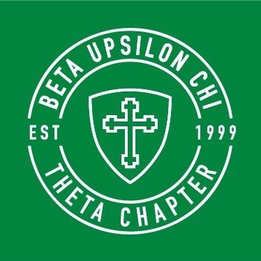 The theta chapter of Beta Upsilon Chi, the nation's largest, distinctly Christian fraternity. Est. 1985 #UNT #GMG #UNT23 #UNT24