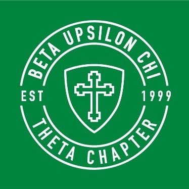 The theta chapter of Beta Upsilon Chi, the nation's largest, distinctly Christian fraternity. Est. 1985 #UNT #GMG #UNT23 #UNT24