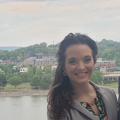 BarczakKristan's profile picture. PhD student in Educational Leadership w/ a focus in Leadership, Culture, & Curriculum at Miami U (OH). 
Ask me about trauma-informed ed & toxic masculinity.