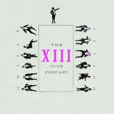 The XIII Clubさんのプロフィール画像