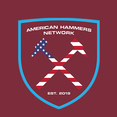 The American Hammers Network is a multi-media platform that provides a voice to West Ham United Supporter Groups in the United States & around the World.